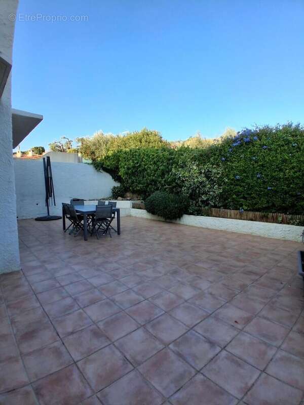 Photo 4 - Maison à OLLIOULES