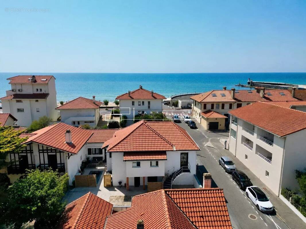 Maison à CAPBRETON