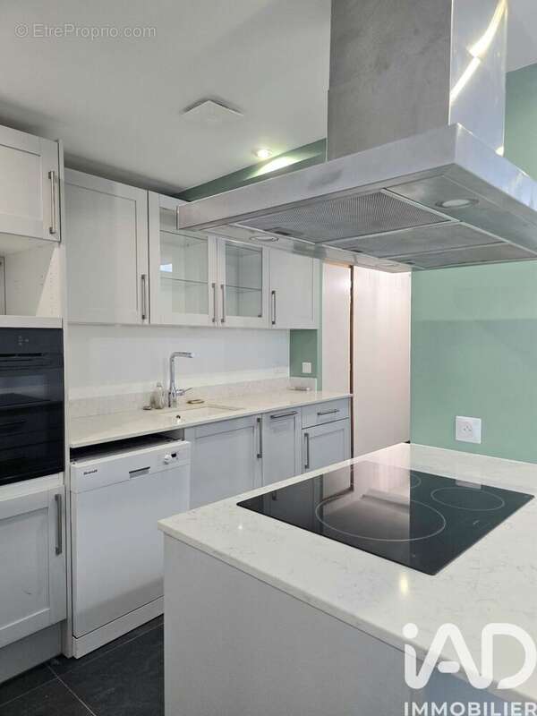 Photo 2 - Appartement à PONT-AUDEMER