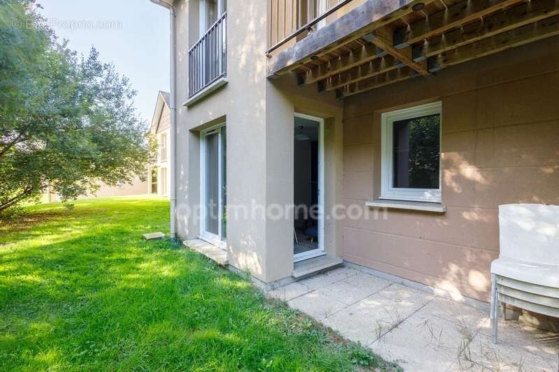 Appartement à HONFLEUR