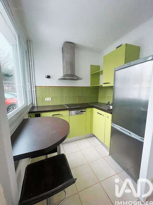 Photo 2 - Appartement à TOURS