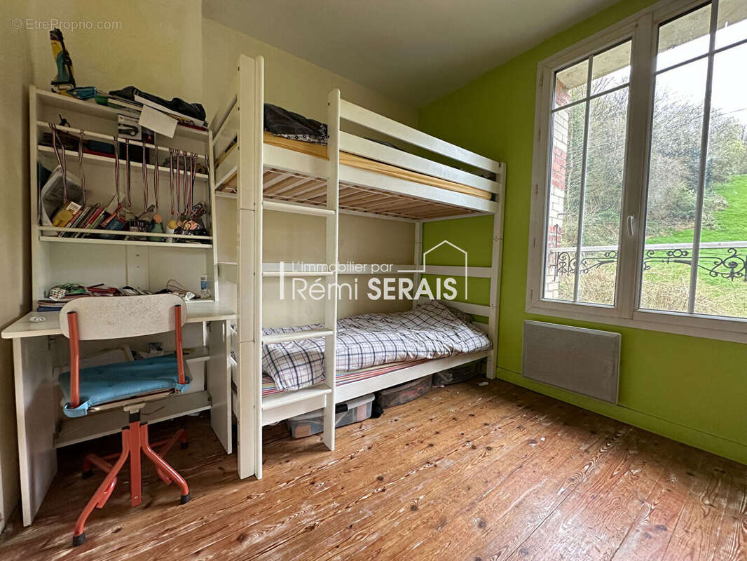 Maison à SAINT-GERMAIN-LE-VASSON