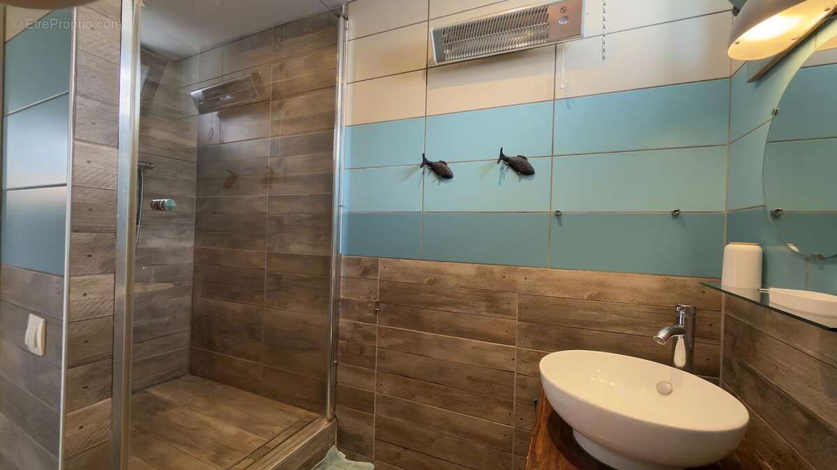 Maison 3 pièces quartier La Pointe Courte - photo 8