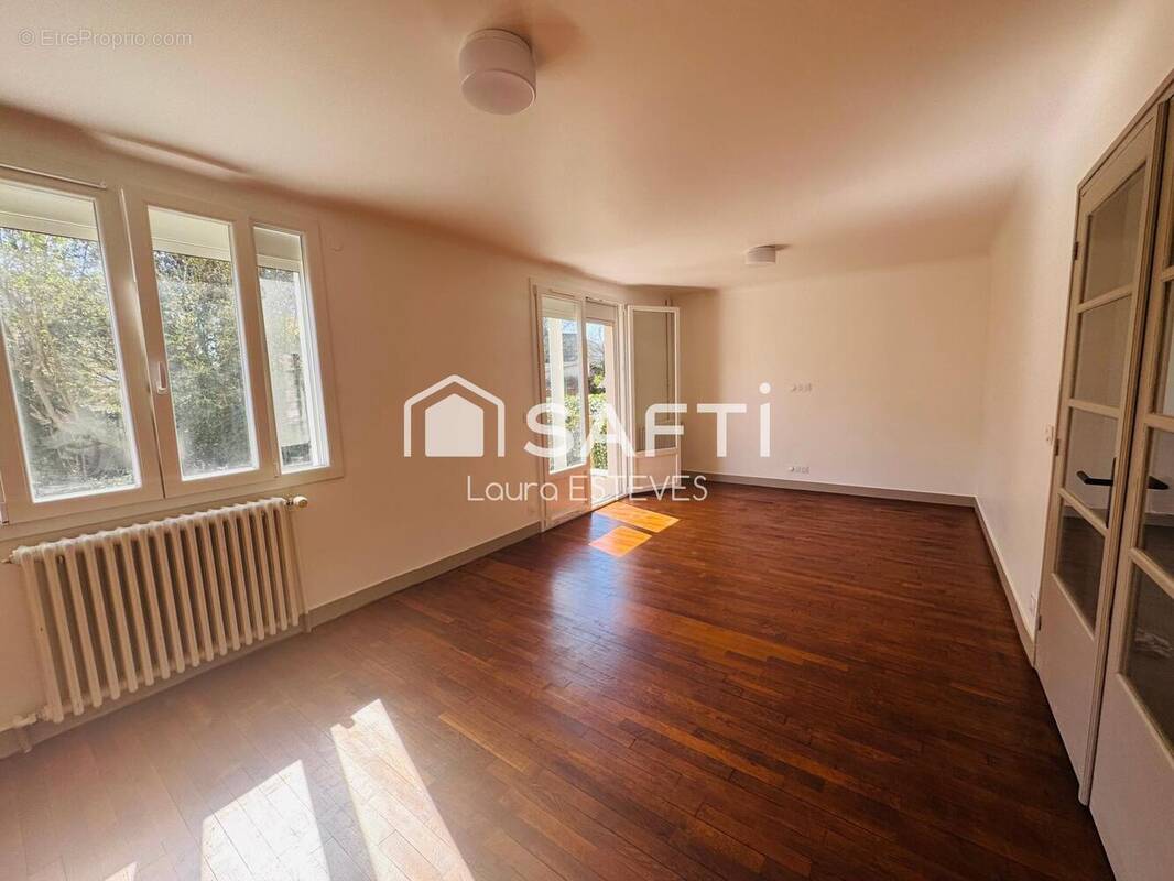 Photo 1 - Maison à MITRY-MORY