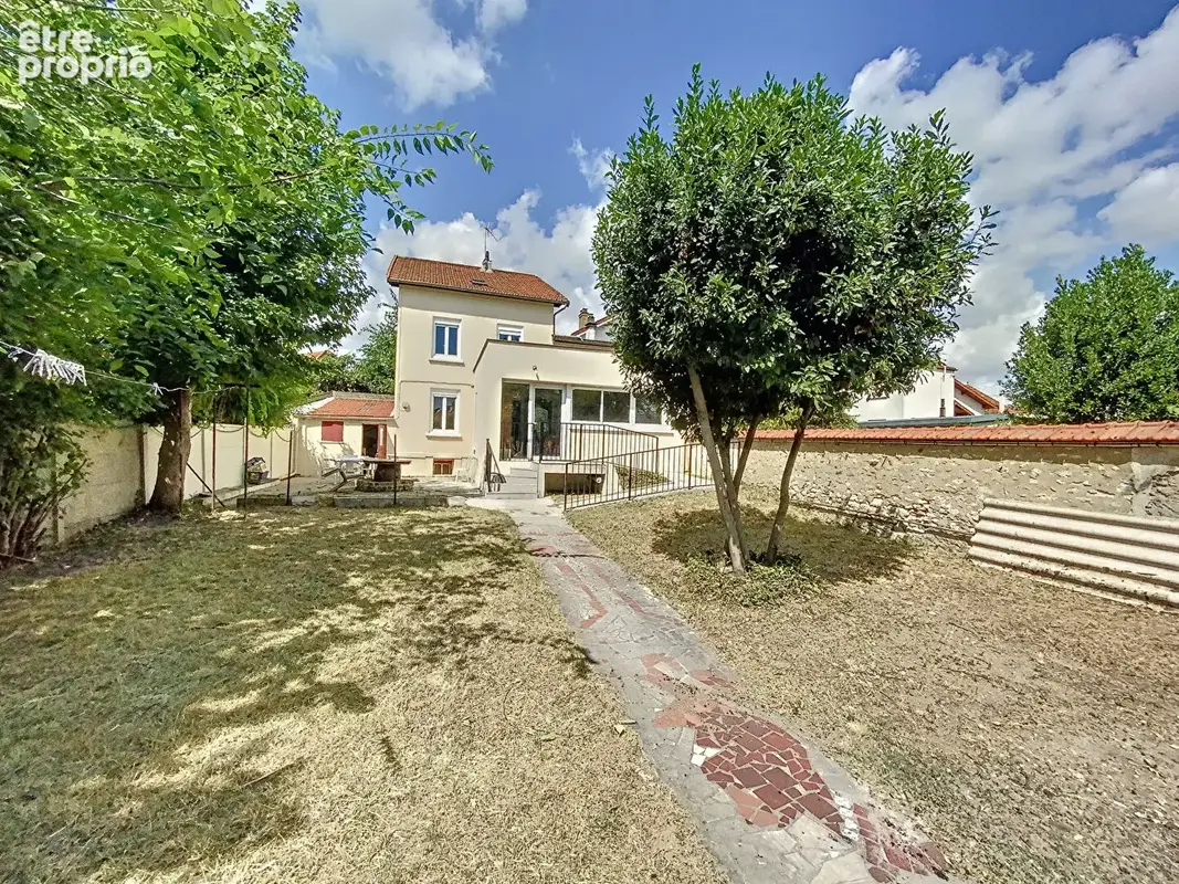Maison  6 pièces Saint Maur Des Fosses - photo 5
