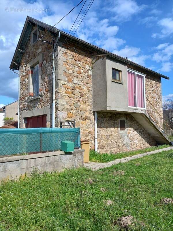 Maison de Ville - photo 2