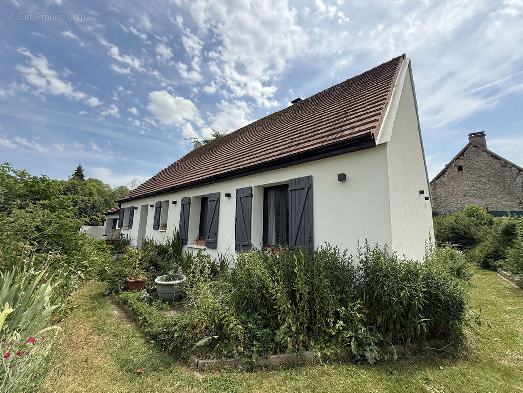 Maison à ANET