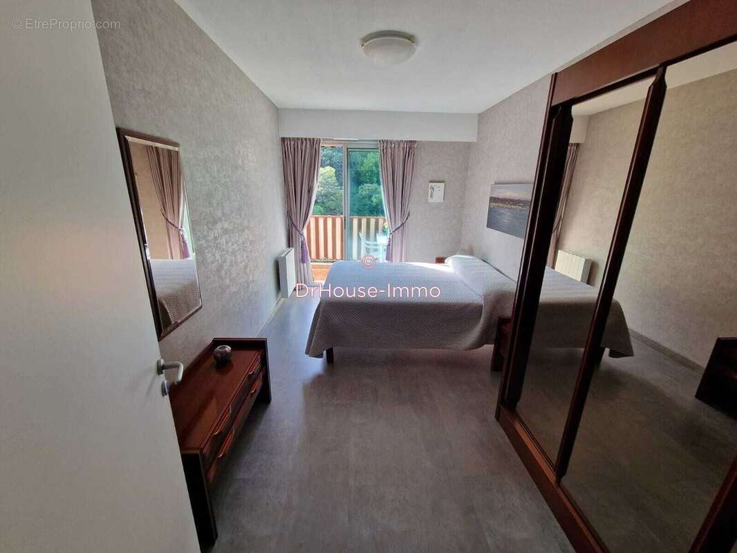 Appartement 95 m² à Menton  - photo 8