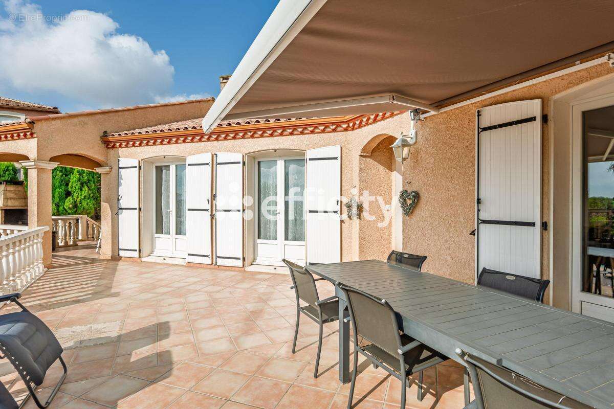 Maison 170 m² à Narbonne  - photo 16
