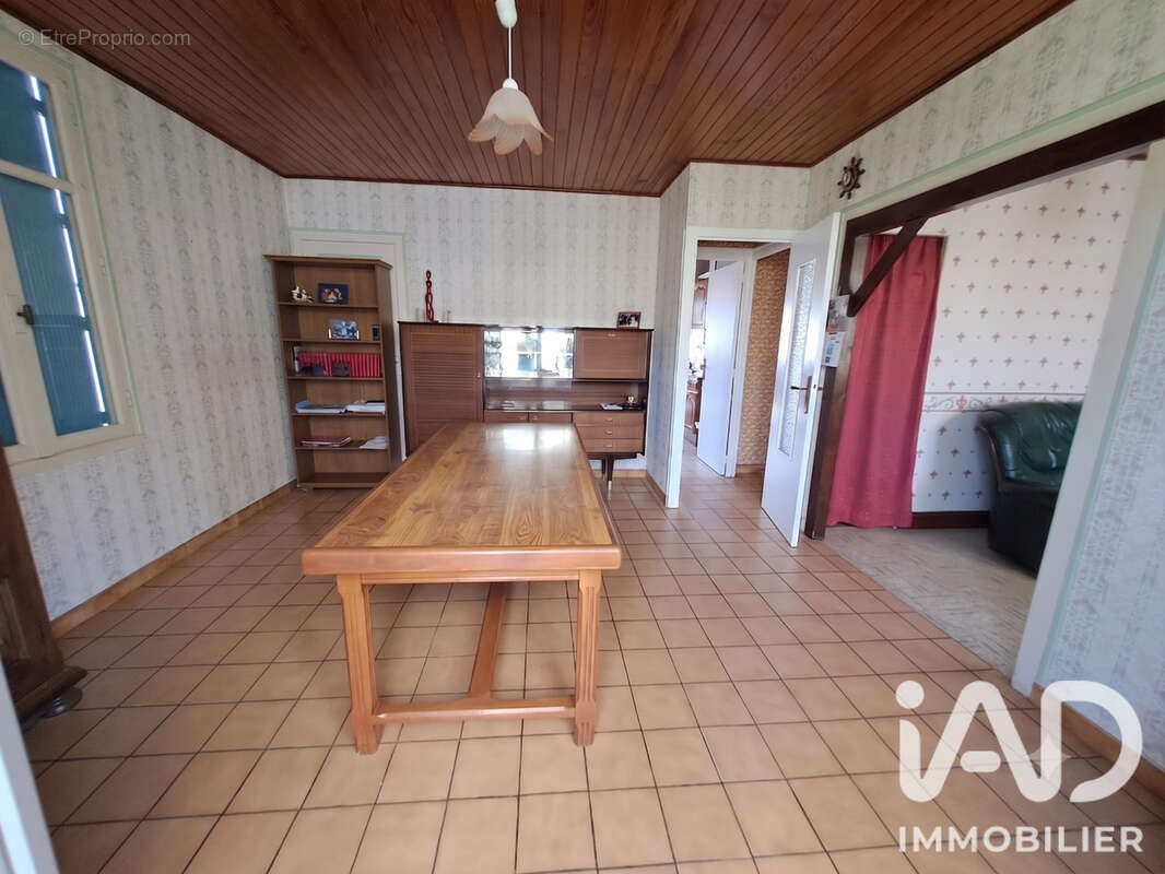 Maison 72 m² à Sallertaine  - photo 3