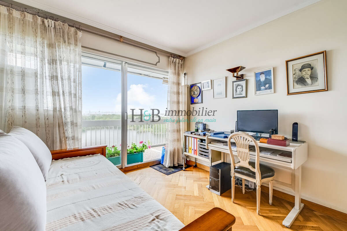 Appartement à CRETEIL