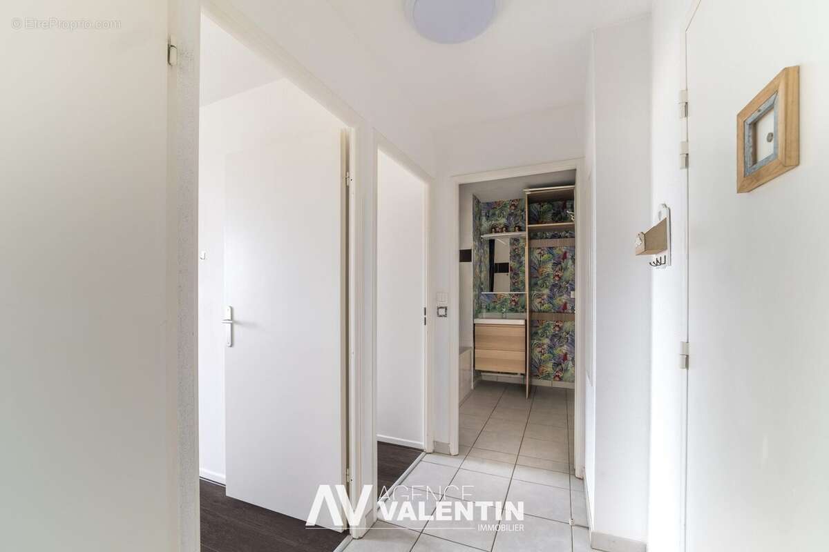 Appartement à SAINTE-MARIE-AUX-CHENES