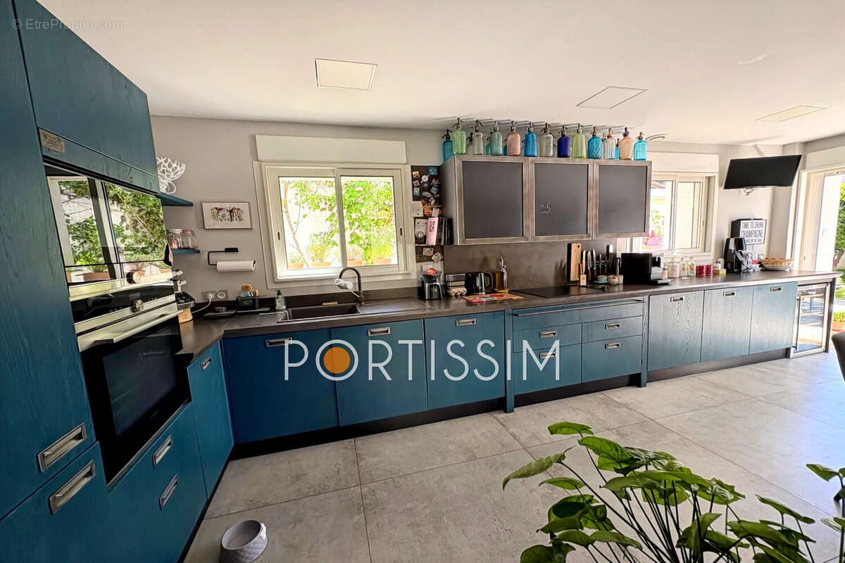 Maison à CAGNES-SUR-MER