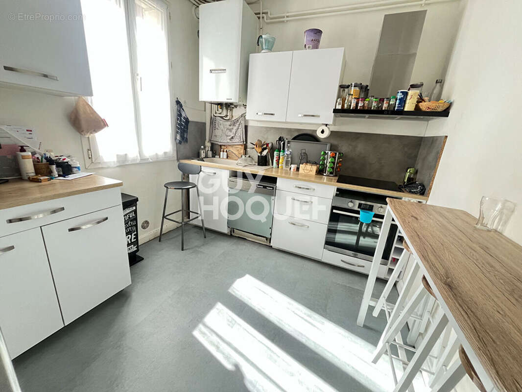 Appartement 100 m² à Soissons  - photo 6