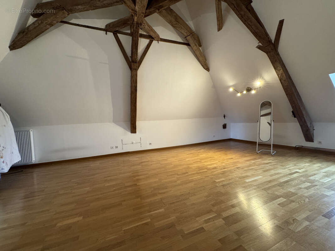 Maison à CHAVENON