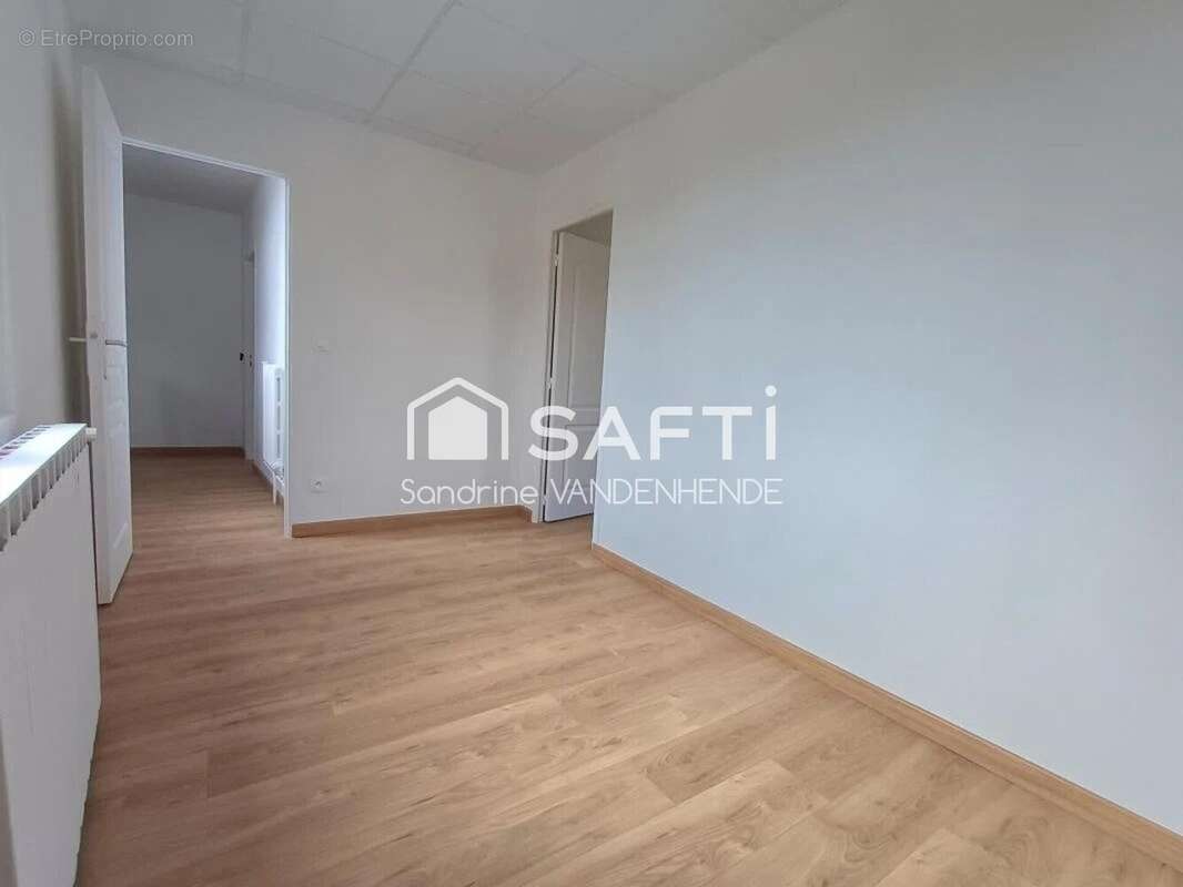 Photo 7 - Maison à BRAINE