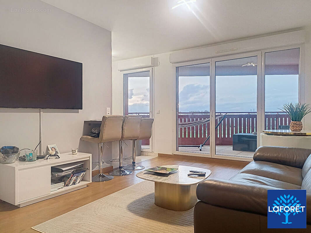 Appartement à NEUILLY-SUR-MARNE