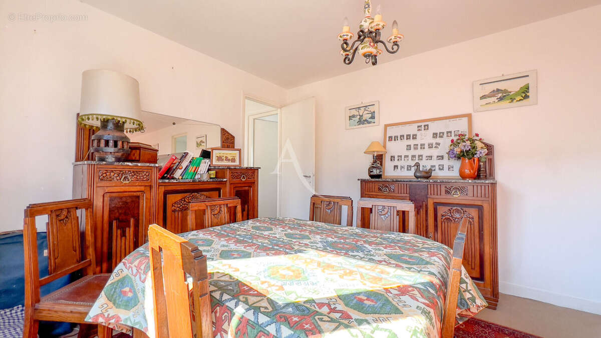 Maison à MONTGERON