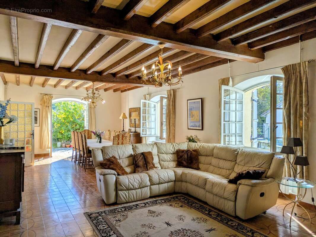 Charmante maison périgourdine avec dépendance - photo 3