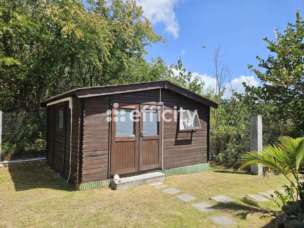 Appartement à LE GOSIER