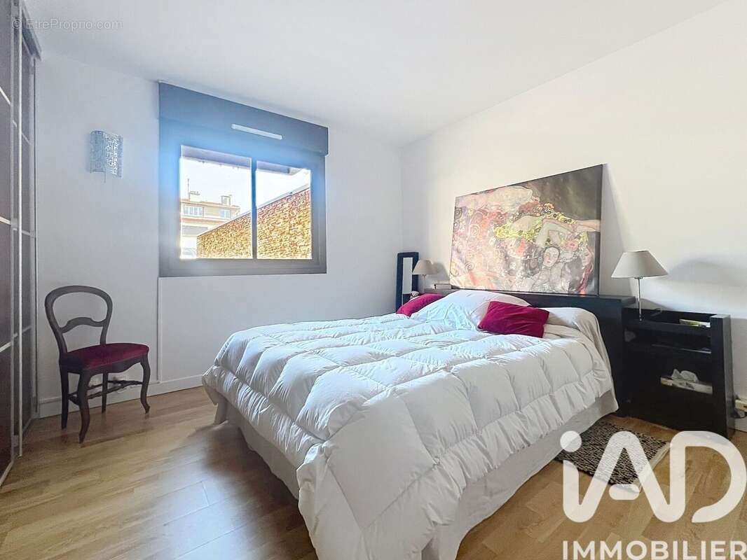 Photo 4 - Appartement à TOULOUSE