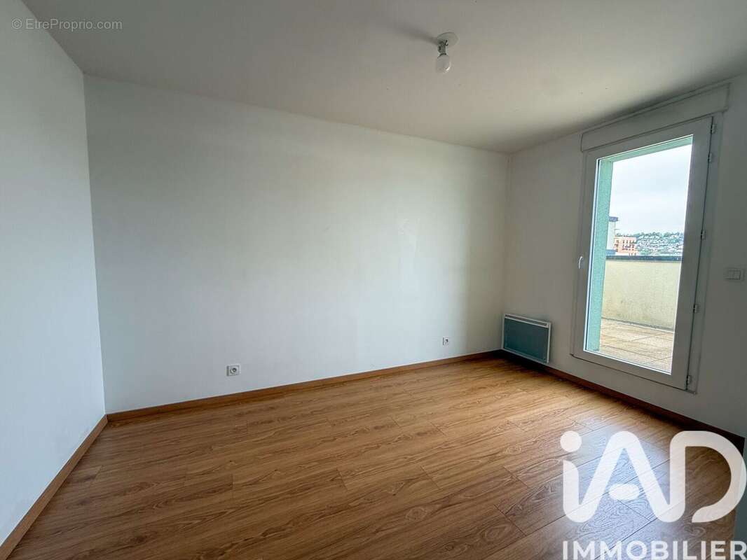 Photo 5 - Appartement à ROUEN