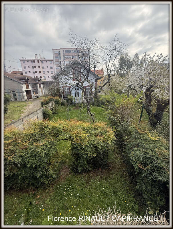 Maison à TARBES