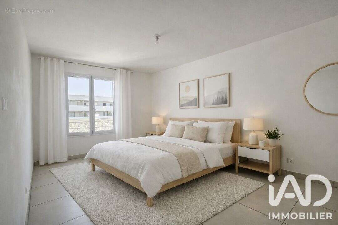 Appartement 44 m² à Mandelieu-La-Napoule  - photo 7