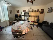 Appartement à PREIGNAC