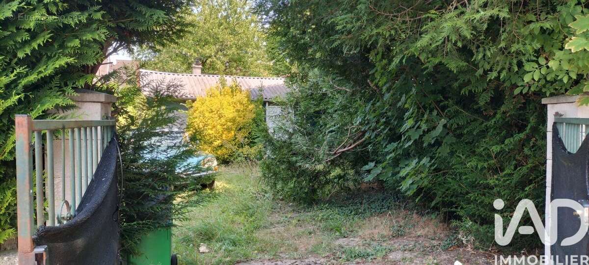 Photo 3 - Maison à L'ISLE-ADAM