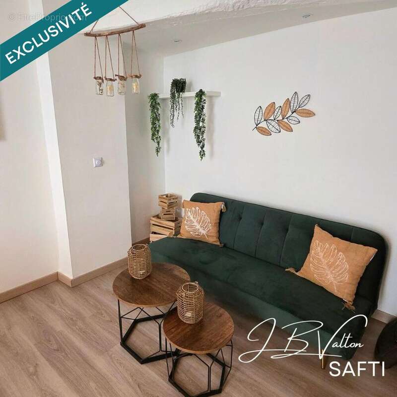 Photo 4 - Maison à LE BEAUSSET