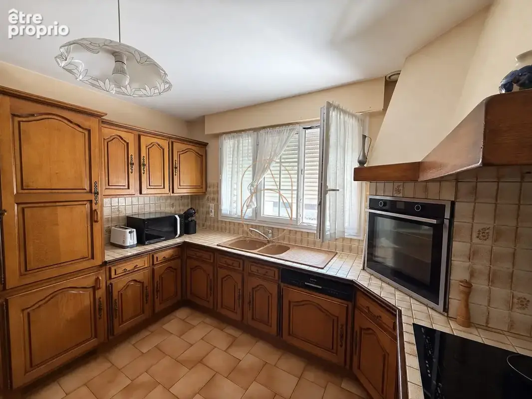 Maison 5 pièces 150 m² à vendre à Montpellier (34000) - photo 4