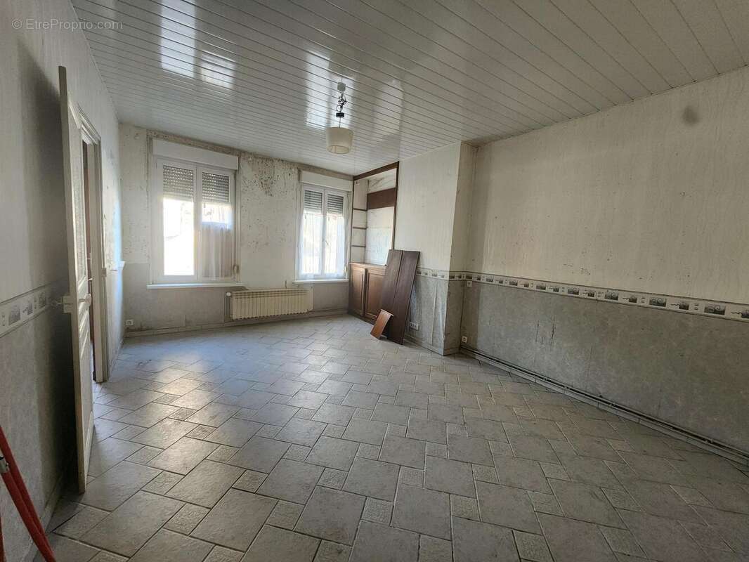 Photo 3 - Maison à MONTCORNET