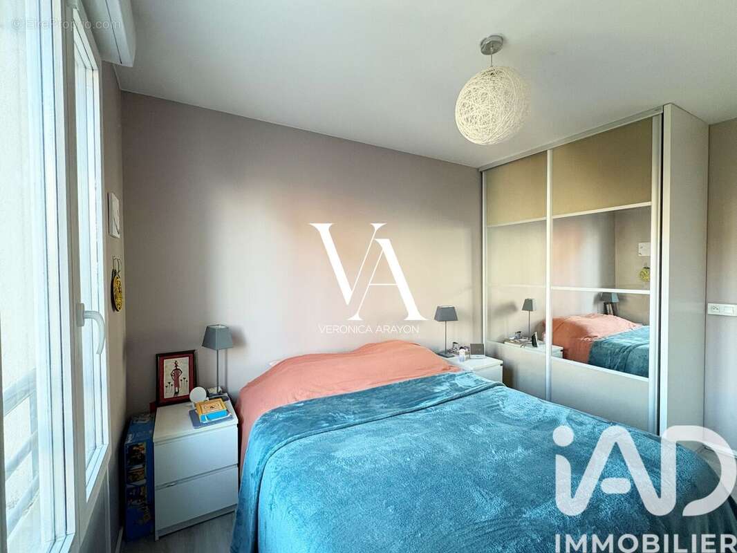 Photo 6 - Appartement à DEUIL-LA-BARRE