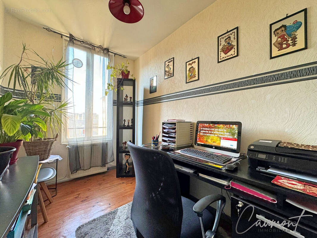 Appartement à LE HAVRE