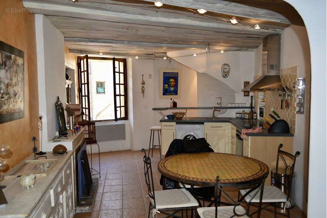 Maison 2 pièces 54 m² à vendre à Saint-Pons (04480) - photo 5
