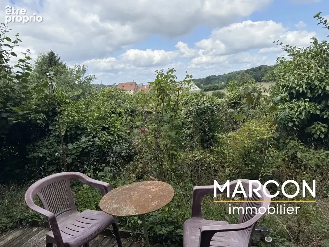 Belle fermette secteur saint-vaury - photo 25