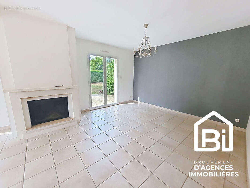 BENOUVILLE - mMaison de 7 pièces 124m2 - photo 6