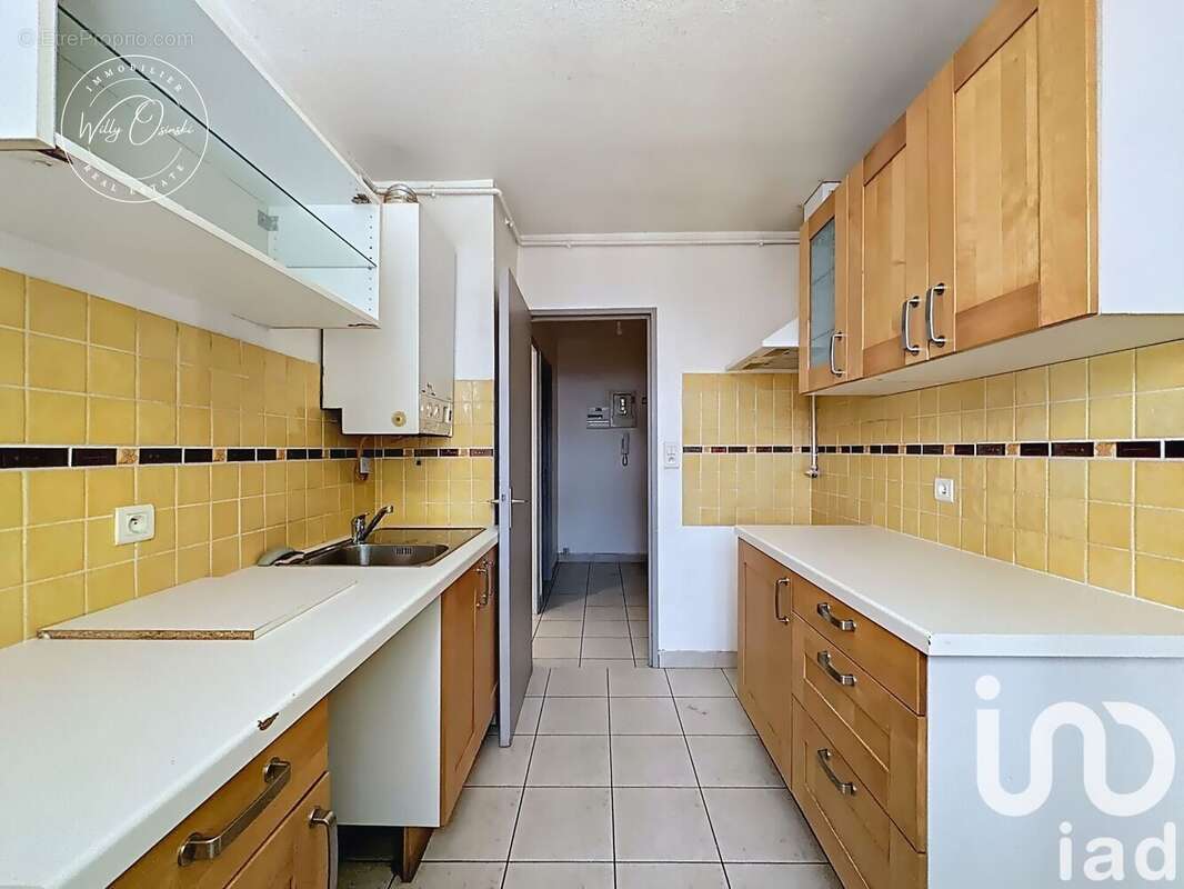 Photo 6 - Appartement à TOULON