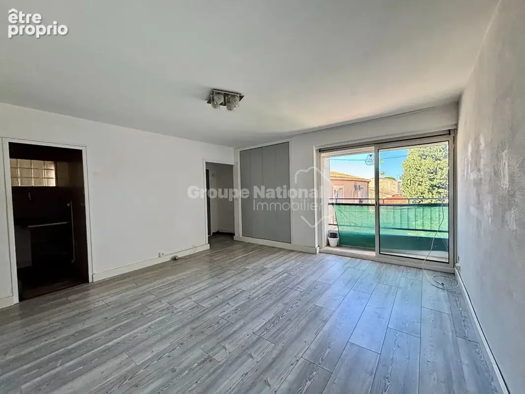 Appartement Lunel T2 Bis 56 m2 avec balcon - photo 4