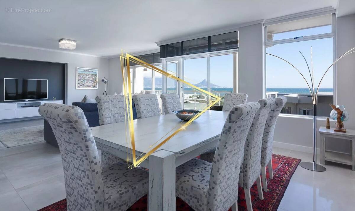 Appartement à SAINT-TROPEZ