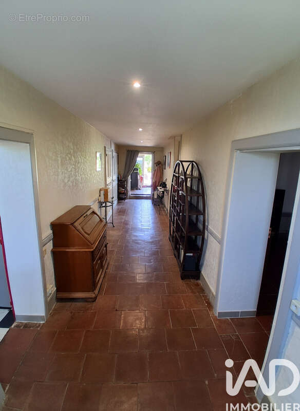 Photo 2 - Maison à MALAUSE