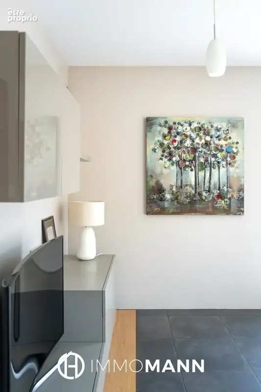 Maison familiale contemporaine - photo 16