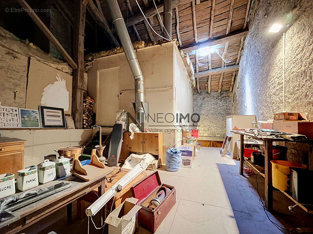 Maison Greux 3 pièce(s) 148.85 m2 - photo 8