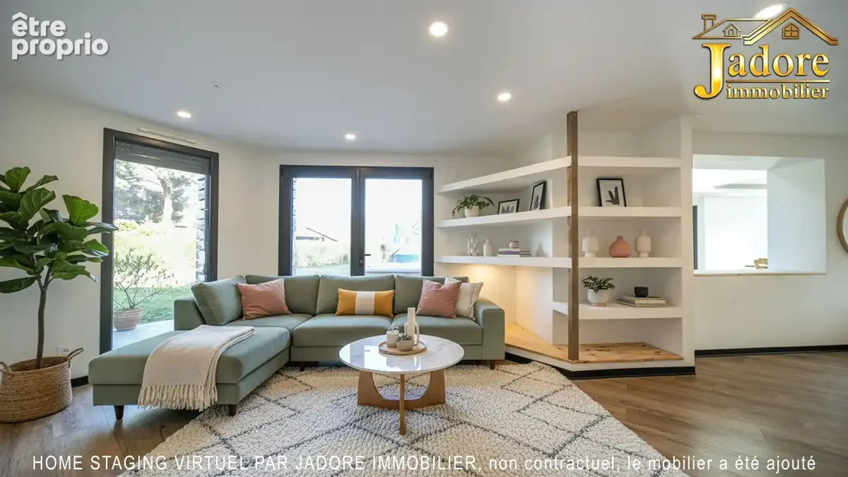 Exclusivite ! maison neuve plain pied + roof top et spa - photo 5