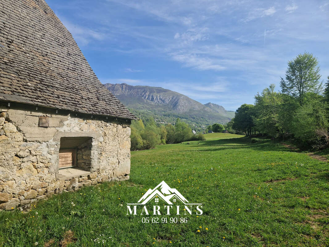 Maison à ARGELES-GAZOST