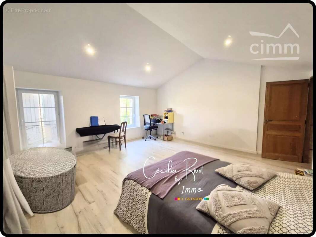 Maison à CARTELEGUE