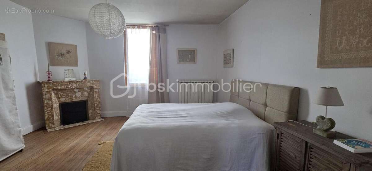 Maison à SAINT-GAUDENS