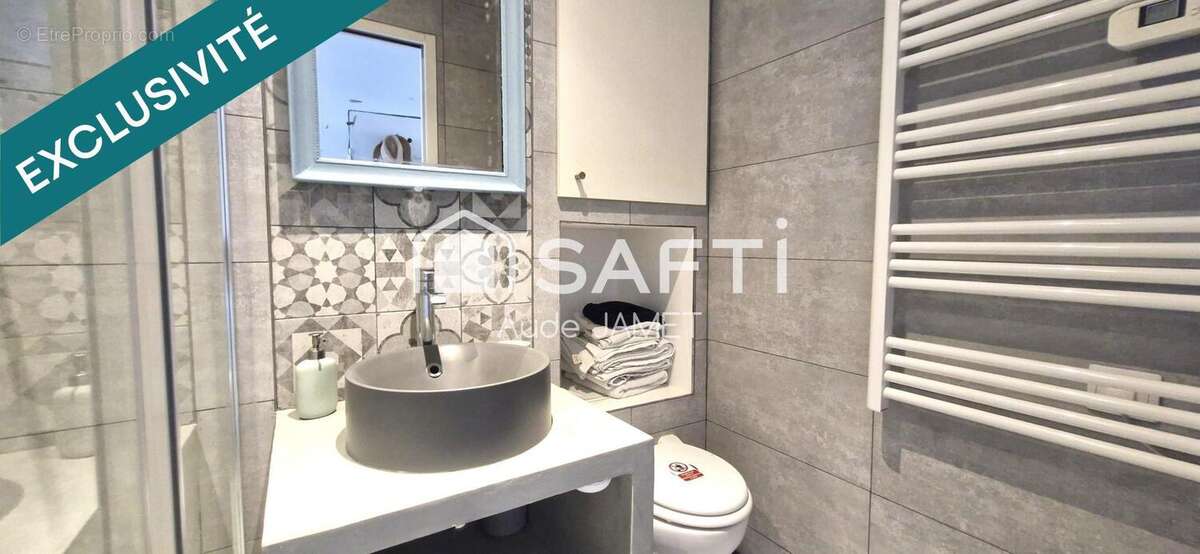 Photo 9 - Appartement à VERSAILLES