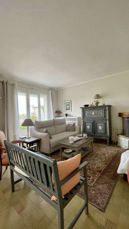 Maison à ANTONY